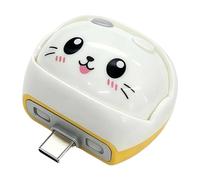Auto Shut Off Charger 140W Type C Smart Adapter for Phone Laptop