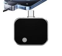 Auto Shut Off Phone Charger - 140W Fast Wall Charger & Tablet Power Adapter