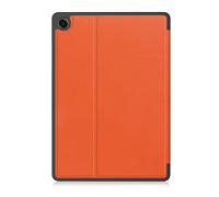 Auto Sleep Wake Protective Case Reducing Power Consumption for Tab A11+ 11Inch X230/235/236 11Inch Tablets Leather Like Cover