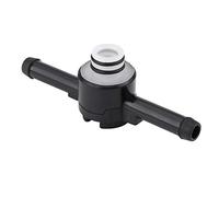 AUTO Soupape de retour du filtre à carburant | 1.9 TDI clapet anti-retour de filtre à carburant pour 99-05 1J0 127247 A