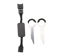 Auto Start Stop Delete Device, Auto Start Stop Eliminator Cancel Device Câble Haute Performance Plug and Play pour A4 S4 B9 2016-2023