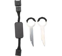Auto Start Stop Eliminator Annuler Câble de périphérique Haute performance -Plug and Play pour A4 S4 B9 2016-2023