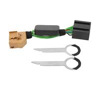 Auto Start Stop, Plug and Play, Compatible A3 RS3 Q3 - Évite Les Pannes, Installation Simple, pour Véhicules 2014-2023