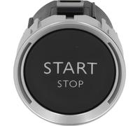 Auto Starter Switch bouton 98021996ZD remplacement du moteur de démarrage pour Citroen C4 C5