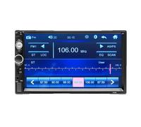 Auto-stéréo, lecteur multimédia, écran tactile HD, AUCUNEde direction