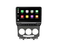 Auto-Stéréo, Navigation multimédia, Intégration Carplay, WIFI 1GB-32GB