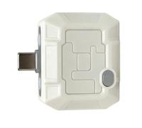 Auto Stop Charging Adapter | Battery Protector for Mobile Devices