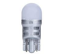 AUTO-STYLE 24V T10 Ampoules 3D SuperLED 'Xenon' Blanc, set de 2 pièces