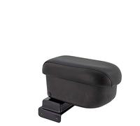 AUTO-STYLE Accoudoir compatible avec Volkswagen Golf V 2003-2008 / Eos 2006- / Jetta 2005- / Passat 3BG 2000-2005