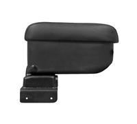 AUTO-STYLE Accoudoir compatible avec Volkswagen Golf V Plus 2005-2009