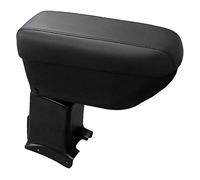 AUTO-STYLE Accoudoir simili cuir compatible avec Dacia Logan 2004- / Sandero 2008-2016