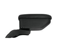 AUTO-STYLE Accoudoir simili cuir compatible avec Ford Focus 2004-2010