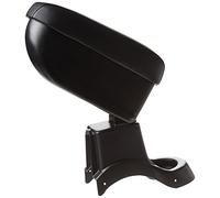 AUTO-STYLE Accoudoir simili cuir compatible avec Hyundai Atos 2002-2008