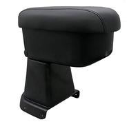 AUTO-STYLE Accoudoir simili cuir compatible avec Hyundai i20 2009-2014