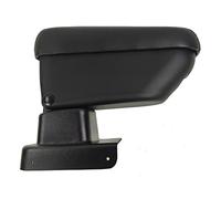 AUTO-STYLE Accoudoir simili cuir compatible avec Hyundai i20 II 2015-