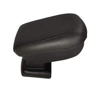 AUTO-STYLE Accoudoir simili cuir compatible avec Mazda 2 2007-2014