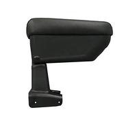 AUTO-STYLE Accoudoir simili cuir compatible avec Nissan Note 2006-2013
