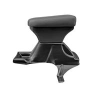 AUTO-STYLE Accoudoir simili cuir compatible avec Opel Corsa B 1993-2000