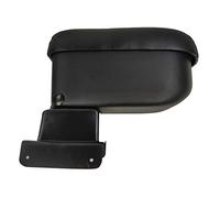 AUTO-STYLE Accoudoir simili cuir compatible avec Opel Zafira 2005-2011