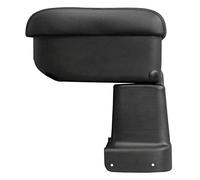 AUTO-STYLE Accoudoir simili cuir compatible avec Opel Zafira C 2012-