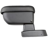 AUTO-STYLE Accoudoir simili cuir compatible avec Peugeot 207CC 2007-