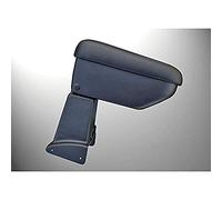 AUTO-STYLE Accoudoir simili cuir compatible avec Renault Clio 2005-