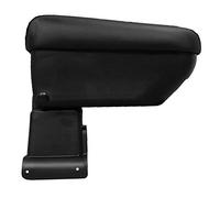 AUTO-STYLE Accoudoir simili cuir compatible avec Renault Twingo III 2014-