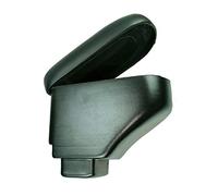 AUTO-STYLE Accoudoir simili cuir compatible avec Skoda Fabia 2000-2007