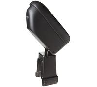 AUTO-STYLE Accoudoir simili cuir compatible avec Suzuki Ignis 2001-2006