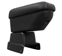 AUTO-STYLE Accoudoir simili cuir compatible avec Suzuki Jimny III 1998-2018