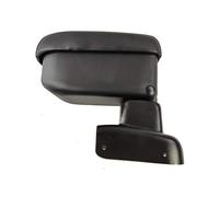 AUTO-STYLE Accoudoir simili cuir compatible avec Suzuki Vitara 2015-