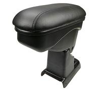 AUTO-STYLE Accoudoir Slider compatible avec Alfa Romeo Mito 2008- (excl. USB)