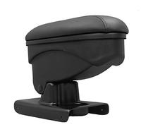 AUTO-STYLE Accoudoir Slider compatible avec Audi A3 2003-