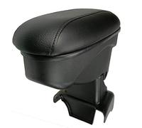 AUTO-STYLE Accoudoir Slider compatible avec Ford B-Max Facelift 2015-