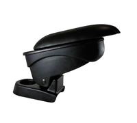AUTO-STYLE Accoudoir Slider compatible avec Ford Fiesta 2008-2017