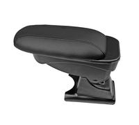 AUTO-STYLE Accoudoir Slider compatible avec Ford Focus 2001-2004