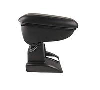 AUTO-STYLE Accoudoir Slider compatible avec Hyundai i10 2008-