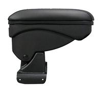 AUTO-STYLE Accoudoir Slider compatible avec Opel Adam 2013-