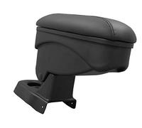 AUTO-STYLE Accoudoir Slider compatible avec Opel Corsa D 2006-
