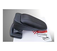 AUTO-STYLE Accoudoir Slider compatible avec Peugeot 5008 2009-