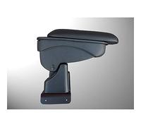 AUTO-STYLE Accoudoir Slider compatible avec Skoda Fabia III 2014-