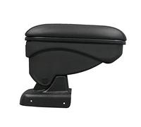 AUTO-STYLE Accoudoir Slider compatible avec Suzuki Swift 2005-2010