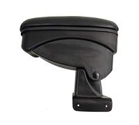 AUTO-STYLE Accoudoir Slider compatible avec Volkswagen Golf IV 1997-2003 / Bora 1998-2005 / Opel Calibra 1990-1997 / Vectra A 1988-1995