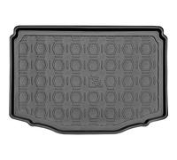 AUTO-STYLE Bac de Coffre 'Design' Compatible avec Citroën C3 IV 2024-