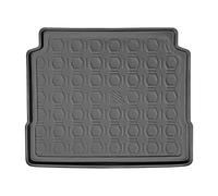 AUTO-STYLE Bac de Coffre 'Design' Compatible avec Jaecoo 5 2025- (Sol en Bas)