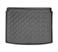 AUTO-STYLE Bac de Coffre 'Design' Compatible avec Kia EV3 2024- (Plancher de Chargement Bas)