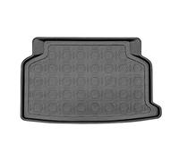 AUTO-STYLE Bac de Coffre 'Design' Compatible avec MG 3 Hybrid 2024-