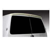 AUTO-STYLE Becquet de toit compatible avec Volkswagen Transporter T4 1991-2003 (Modèles avec portes arrières) (PU), Non peint