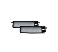 AutoStyle Eclairage des Plaques d'Immatriculation LED sur mesure