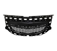 AUTO-STYLE Grille de calandre compatible avec Opel Insignia 2008- 'OPC Look'
